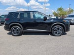 2025 Nissan Rogue SV AWD