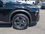 2025 Nissan Rogue SV AWD