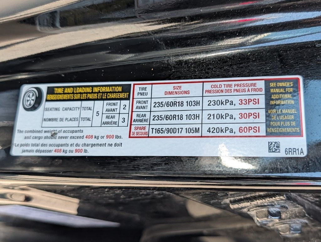 2025 Nissan Rogue SV AWD
