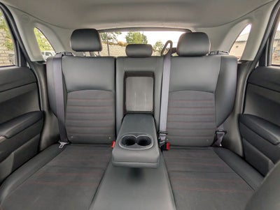 2025 Mitsubishi Outlander Sport Base