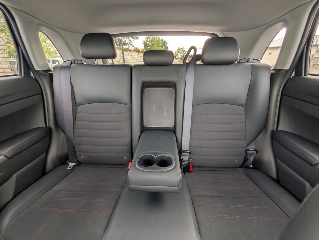 2025 Mitsubishi Outlander Sport Base