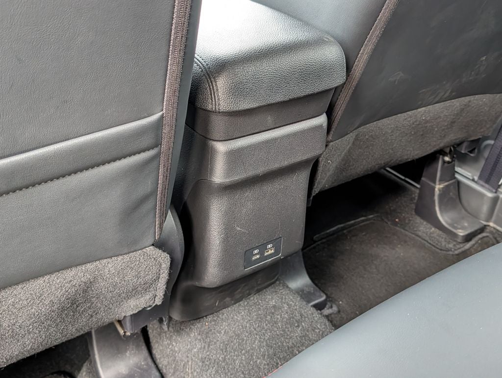 2025 Mitsubishi Outlander Sport Base