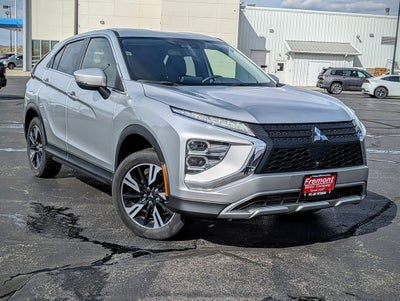 2025 Mitsubishi Eclipse Cross SE