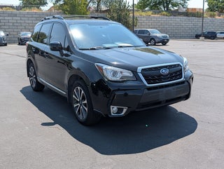 2017 Subaru Forester 2.0XT Touring