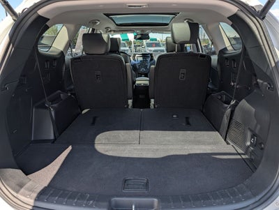 2019 Hyundai Santa Fe XL Limited
