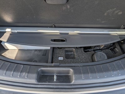 2019 Hyundai Santa Fe XL Limited