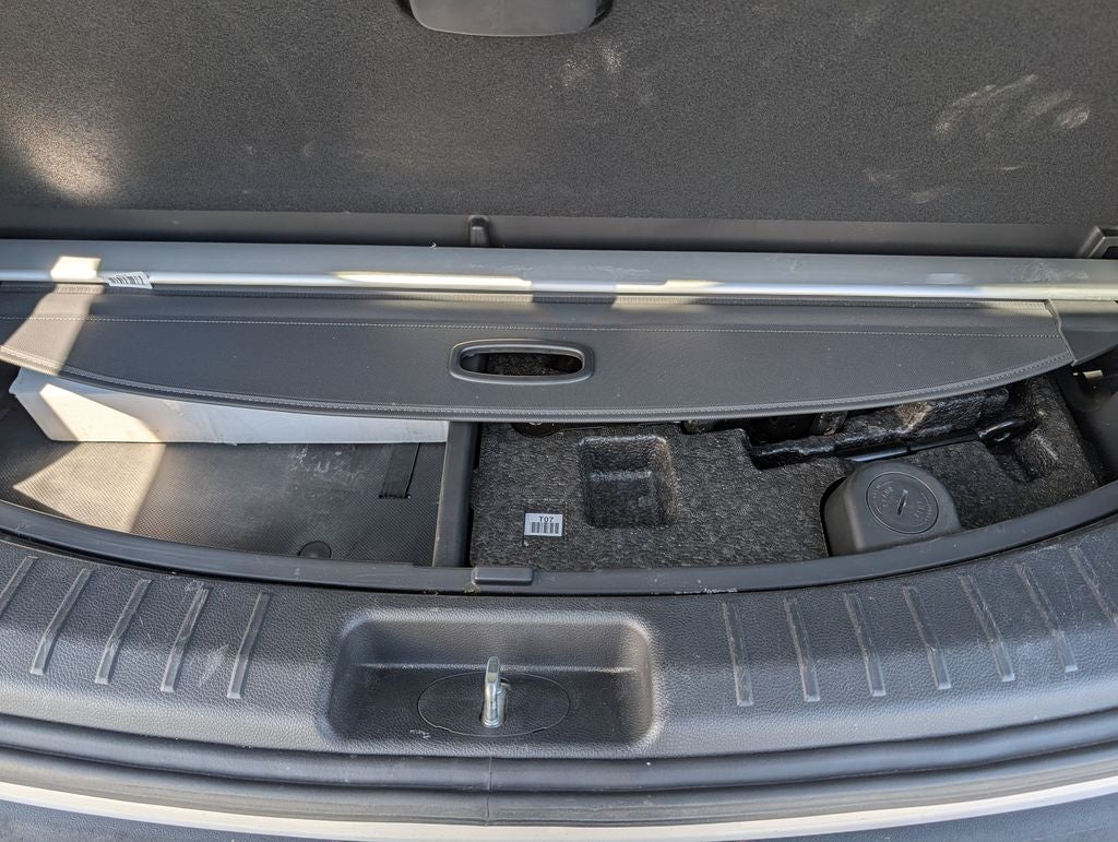 2019 Hyundai Santa Fe XL Limited
