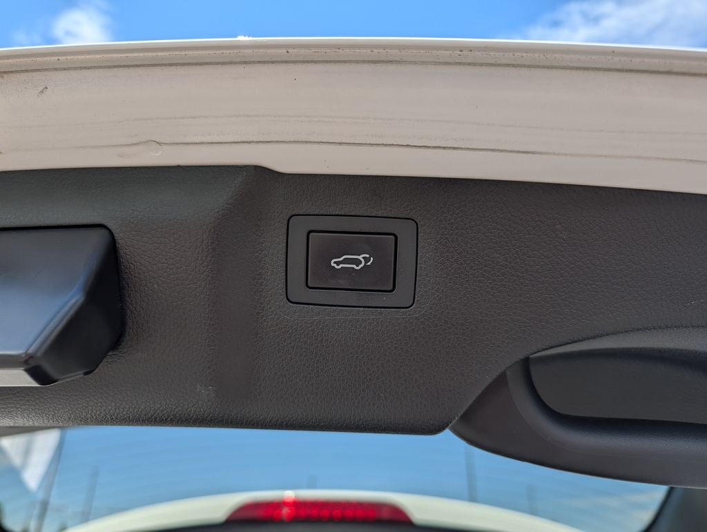 2019 Hyundai Santa Fe XL Limited
