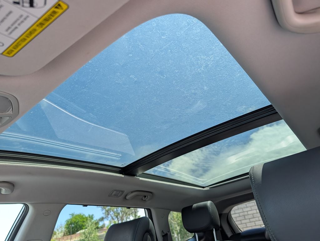 2019 Hyundai Santa Fe XL Limited