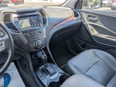 2019 Hyundai Santa Fe XL Limited