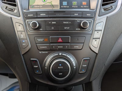 2019 Hyundai Santa Fe XL Limited