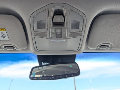 2019 Hyundai Santa Fe XL Limited