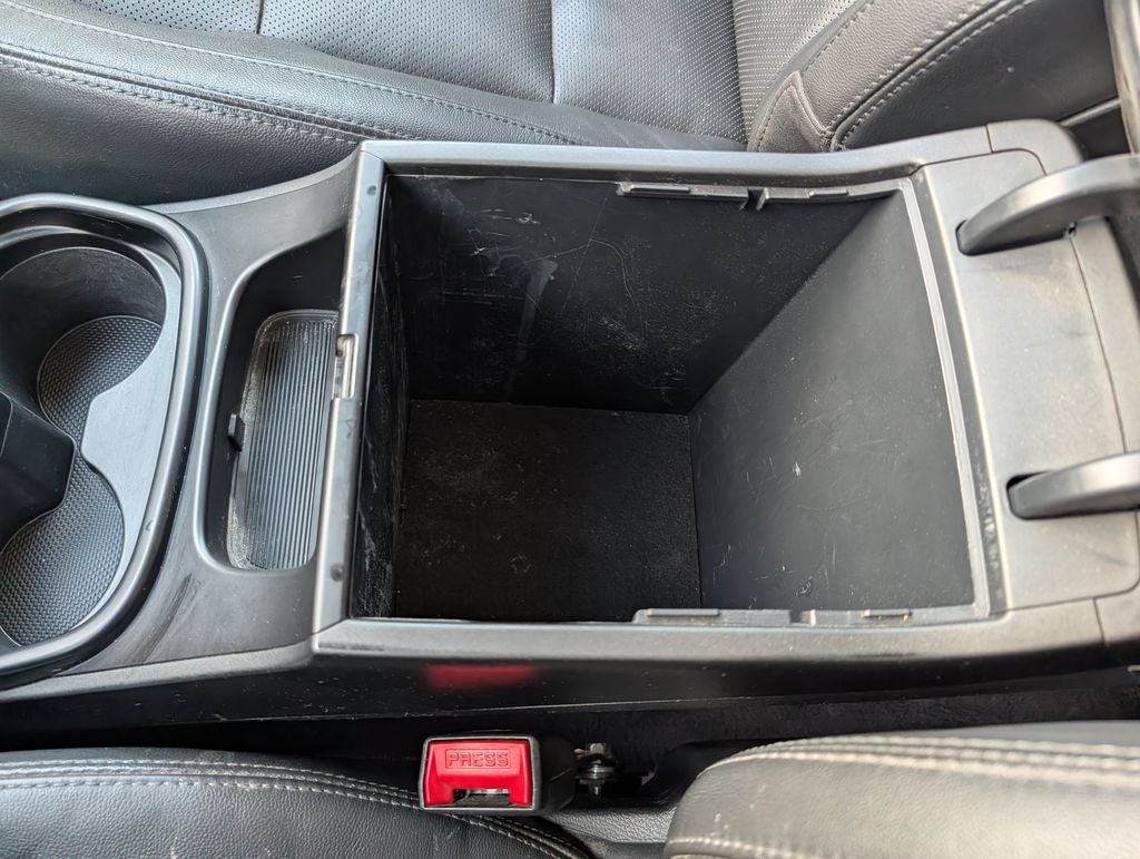 2019 Hyundai Santa Fe XL Limited