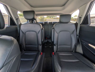 2019 Hyundai Santa Fe XL Limited
