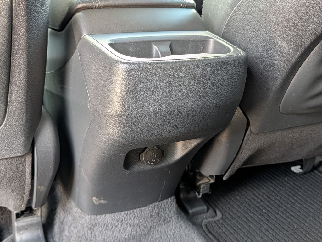 2019 Hyundai Santa Fe XL Limited