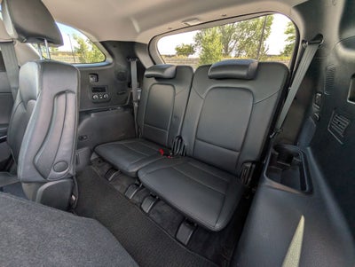 2019 Hyundai Santa Fe XL Limited