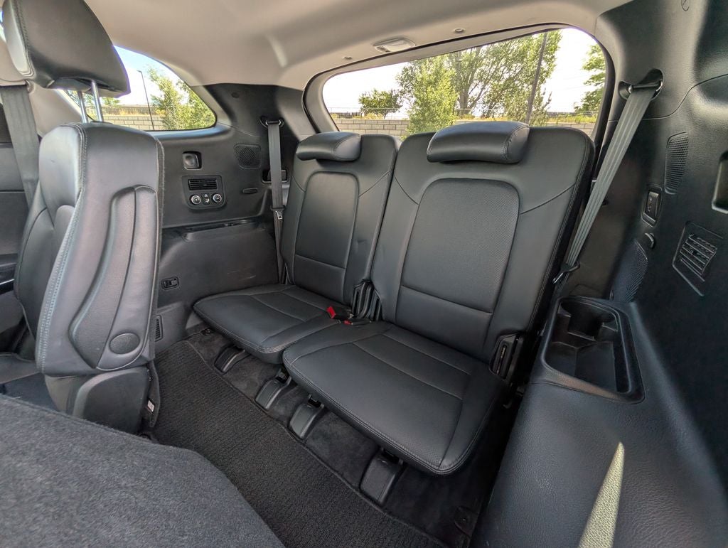 2019 Hyundai Santa Fe XL Limited