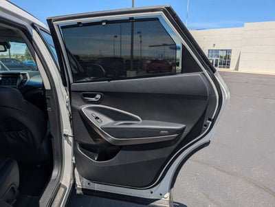 2019 Hyundai Santa Fe XL Limited