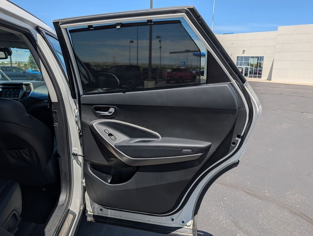 2019 Hyundai Santa Fe XL Limited