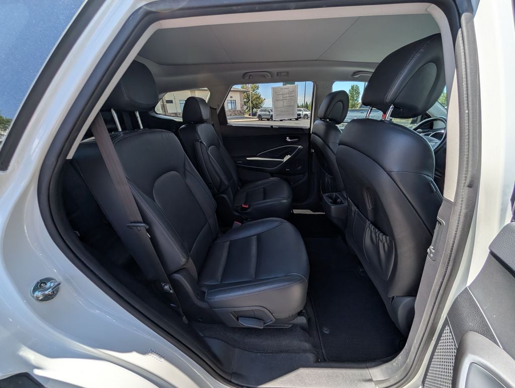 2019 Hyundai Santa Fe XL Limited