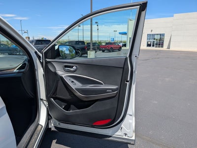 2019 Hyundai Santa Fe XL Limited