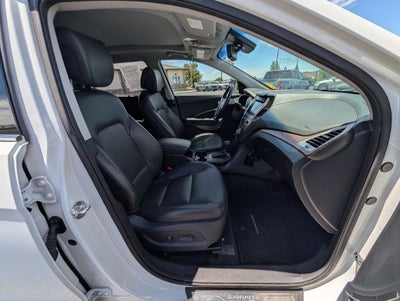 2019 Hyundai Santa Fe XL Limited