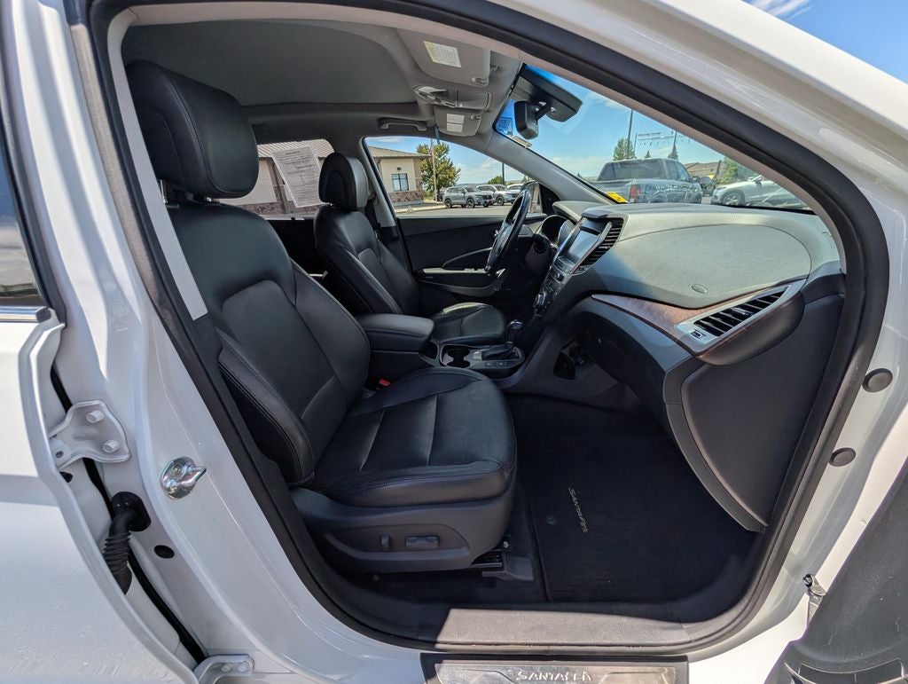 2019 Hyundai Santa Fe XL Limited
