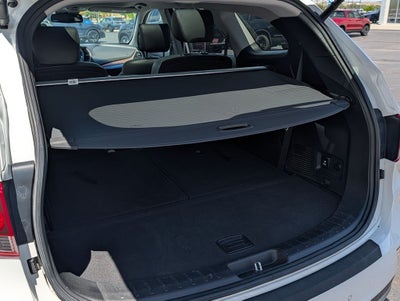 2019 Hyundai Santa Fe XL Limited