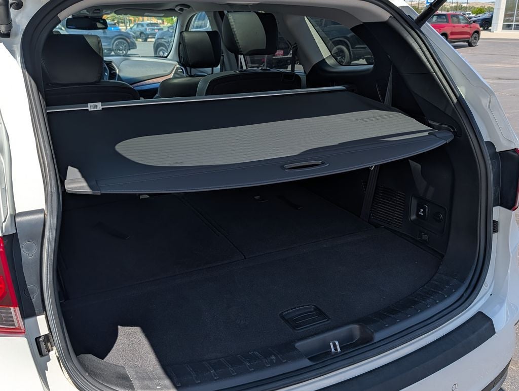 2019 Hyundai Santa Fe XL Limited
