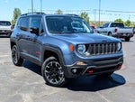 2023 Jeep Renegade Trailhawk 4X4
