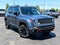 2023 Jeep Renegade Trailhawk 4X4
