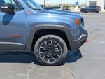 2023 Jeep Renegade Trailhawk 4X4