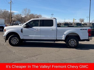 2020 Ford Super Duty F-250 SRW XL