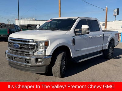 2020 Ford Super Duty F-250 SRW XL