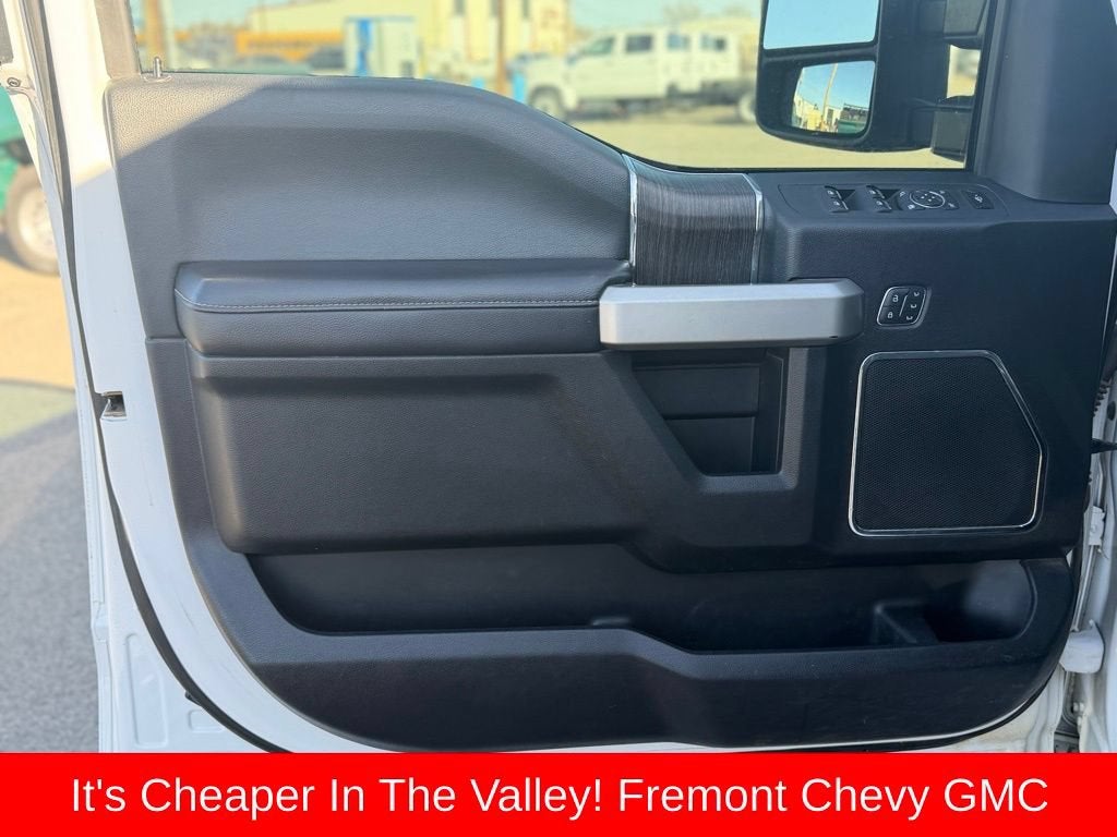 2020 Ford Super Duty F-250 SRW XL