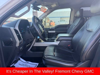 2020 Ford Super Duty F-250 SRW XL