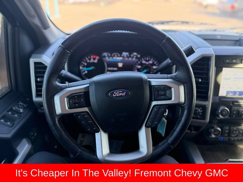 2020 Ford Super Duty F-250 SRW XL