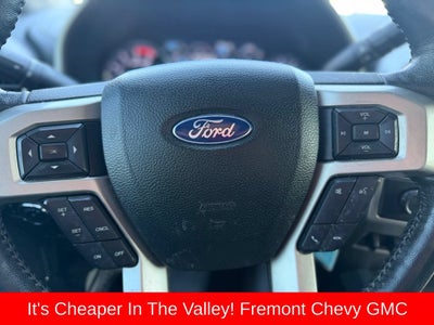 2020 Ford Super Duty F-250 SRW XL