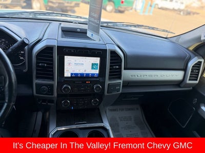 2020 Ford Super Duty F-250 SRW XL