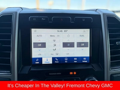2020 Ford Super Duty F-250 SRW XL