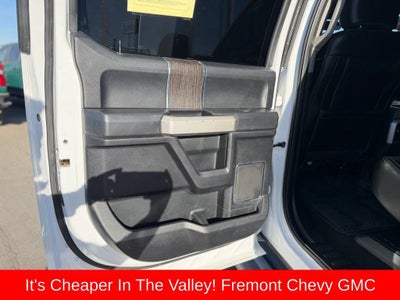 2020 Ford Super Duty F-250 SRW XL