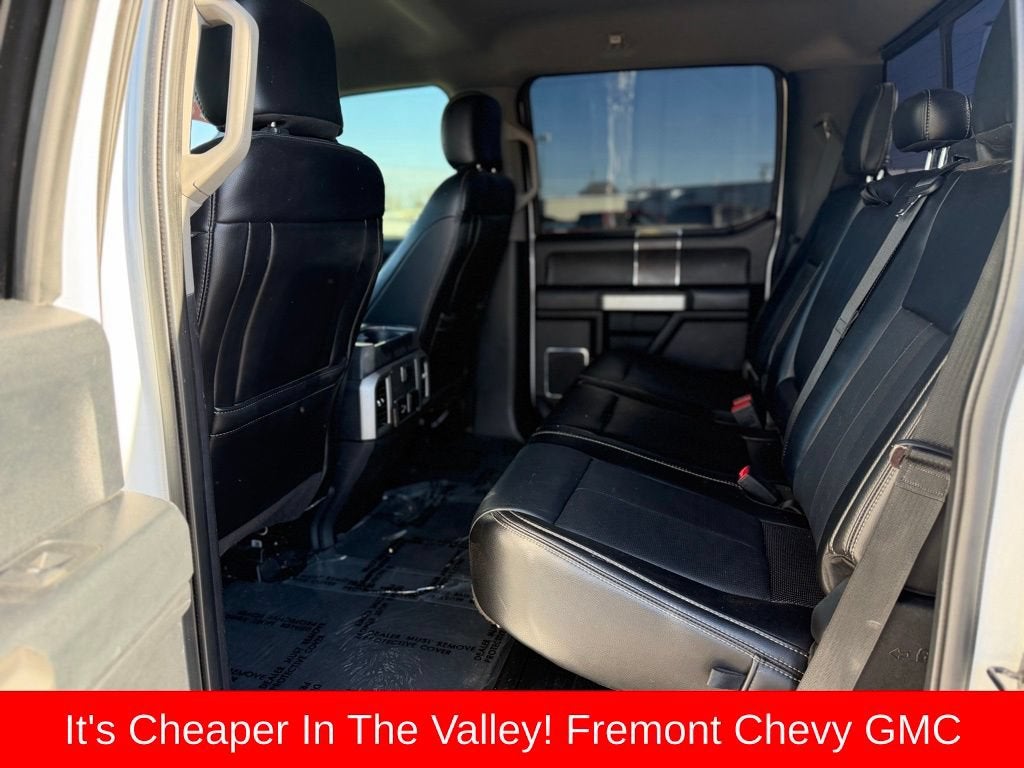 2020 Ford Super Duty F-250 SRW XL