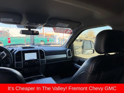 2020 Ford Super Duty F-250 SRW XL