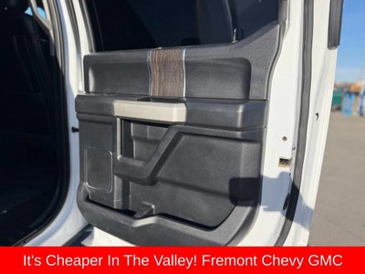2020 Ford Super Duty F-250 SRW XL