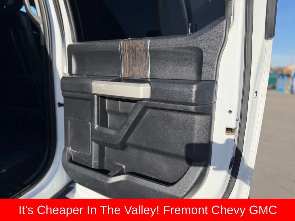 2020 Ford Super Duty F-250 SRW XL