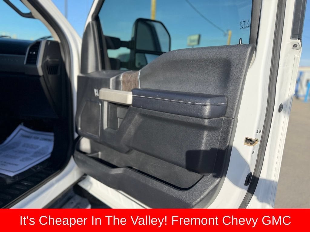 2020 Ford Super Duty F-250 SRW XL