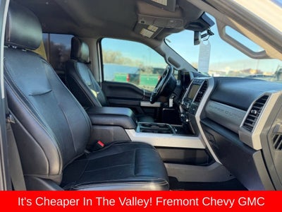 2020 Ford Super Duty F-250 SRW XL