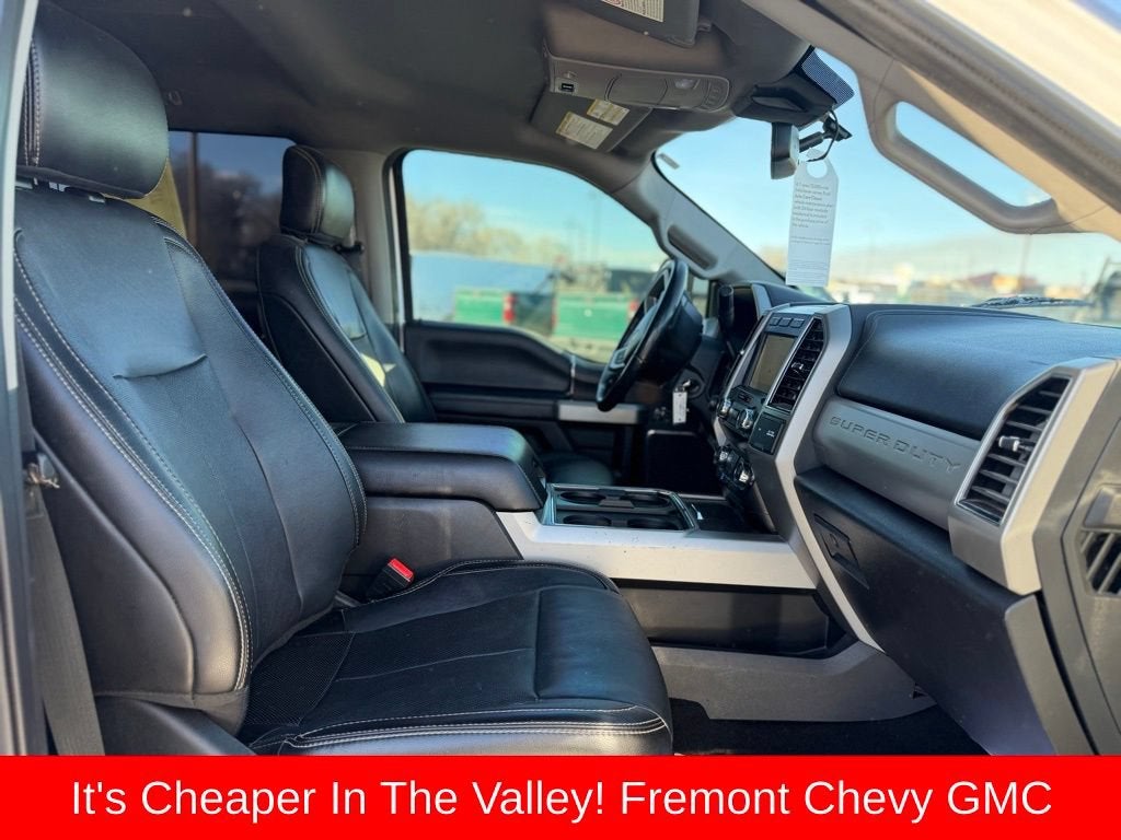 2020 Ford Super Duty F-250 SRW XL