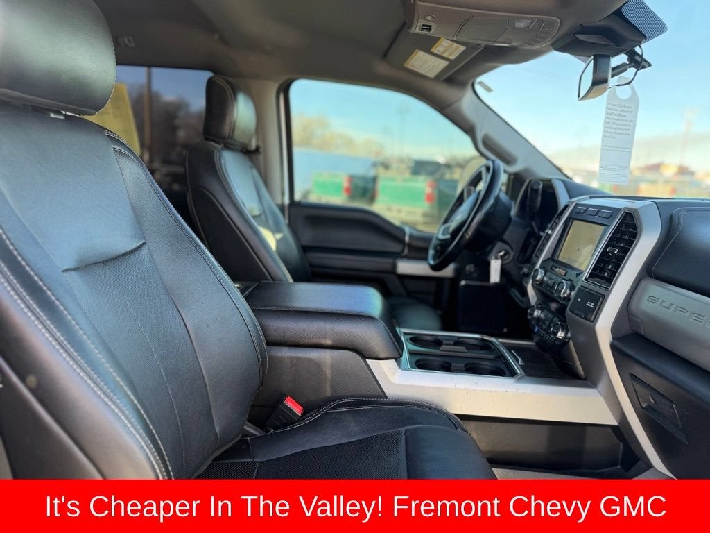 2020 Ford Super Duty F-250 SRW XL