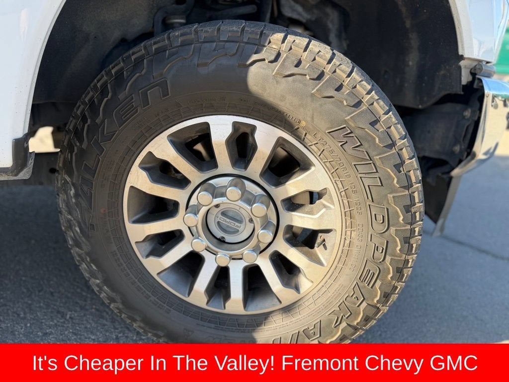 2020 Ford Super Duty F-250 SRW XL
